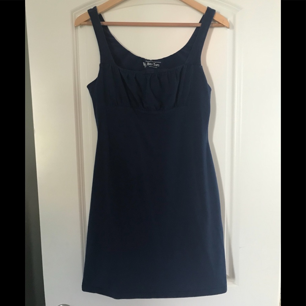 Victoria’s Secret BraTop Dress